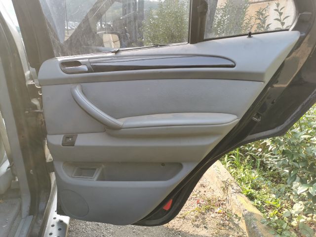 bontott BMW X5 Kardánbox