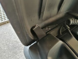 bontott BMW X5 Kardánbox