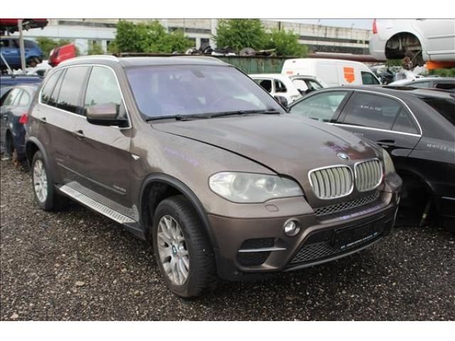 bontott BMW X5 Kártyaolvasó