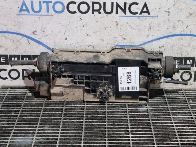 bontott BMW X5 Kézifék Elektronika