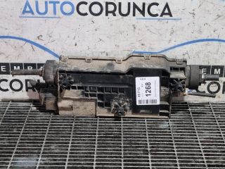 bontott BMW X5 Kézifék Elektronika