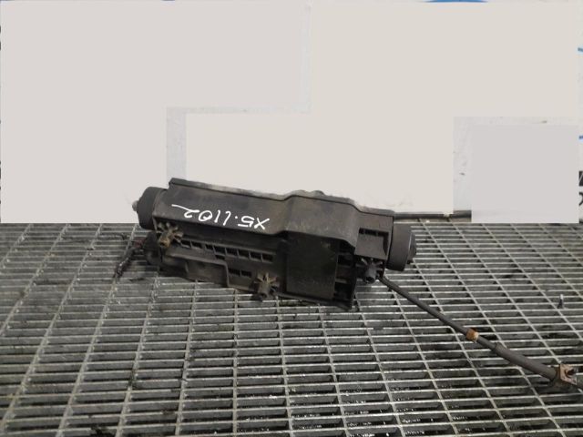 bontott BMW X5 Kézifék Elektronika