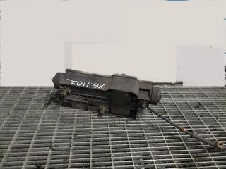 bontott BMW X5 Kézifék Elektronika