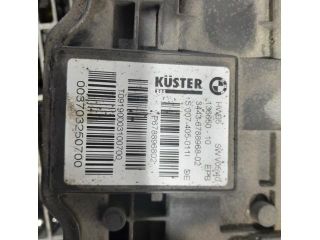 bontott BMW X5 Kézifék Elektronika