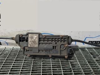 bontott BMW X5 Kézifék Elektronika