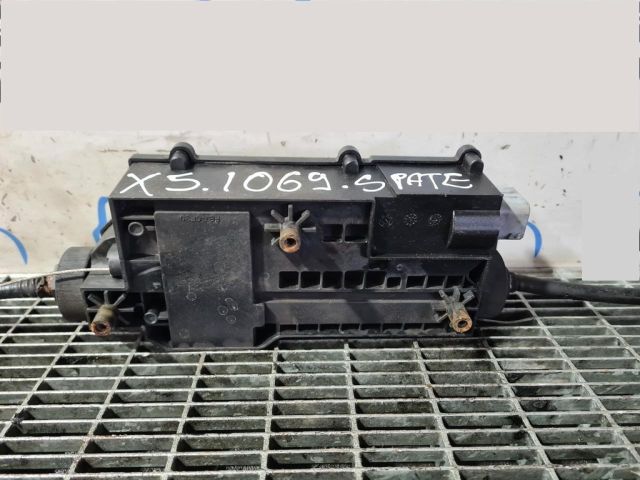 bontott BMW X5 Kézifék Elektronika