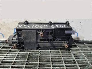 bontott BMW X5 Kézifék Elektronika