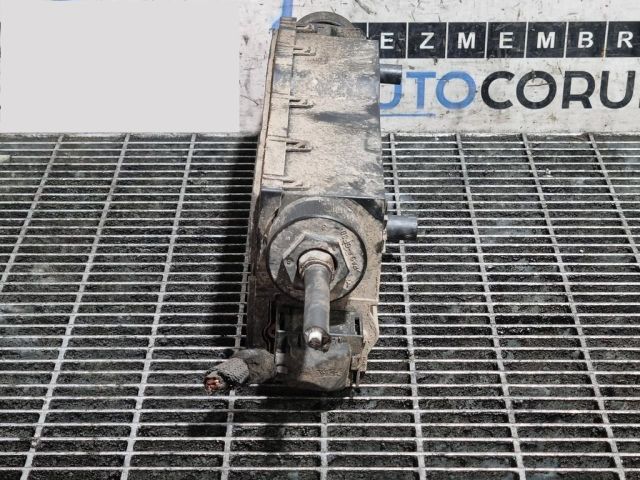 bontott BMW X5 Kézifék Elektronika