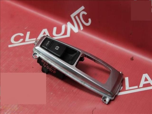 bontott BMW X5 Kézifék Kapcsoló