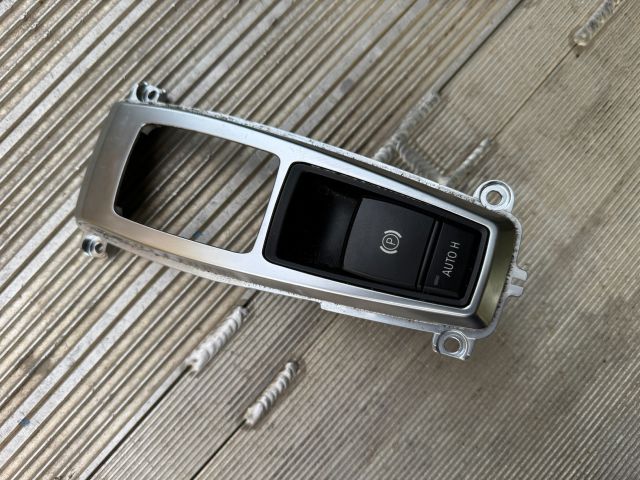 bontott BMW X5 Kézifék Kapcsoló