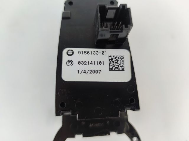 bontott BMW X5 Kézifék Kapcsoló