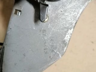 bontott BMW X5 Kézifék Kar