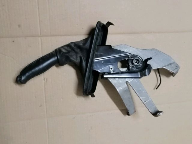 bontott BMW X5 Kézifék Kar