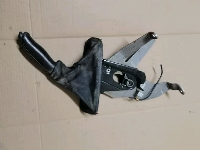 bontott BMW X5 Kézifék Kar