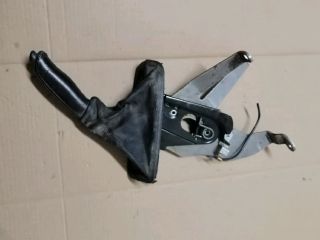 bontott BMW X5 Kézifék Kar