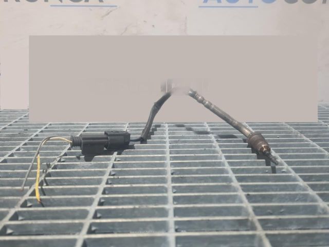 bontott BMW X5 Kipufogó Hőmérséklet Érzékelő