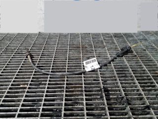 bontott BMW X5 Kipufogó Hőmérséklet Érzékelő