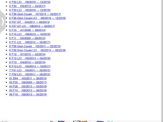 bontott BMW X5 Kipufogó Hőmérséklet Érzékelő