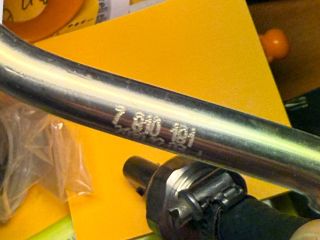 bontott BMW X5 Kipufogó Hőmérséklet Érzékelő