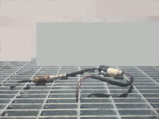 bontott BMW X5 Kipufogó Hőmérséklet Érzékelő