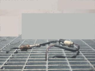 bontott BMW X5 Kipufogó Hőmérséklet Érzékelő