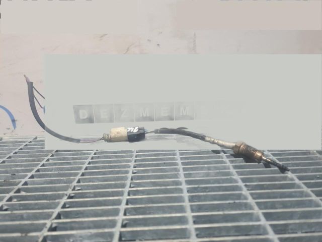 bontott BMW X5 Kipufogó Hőmérséklet Érzékelő