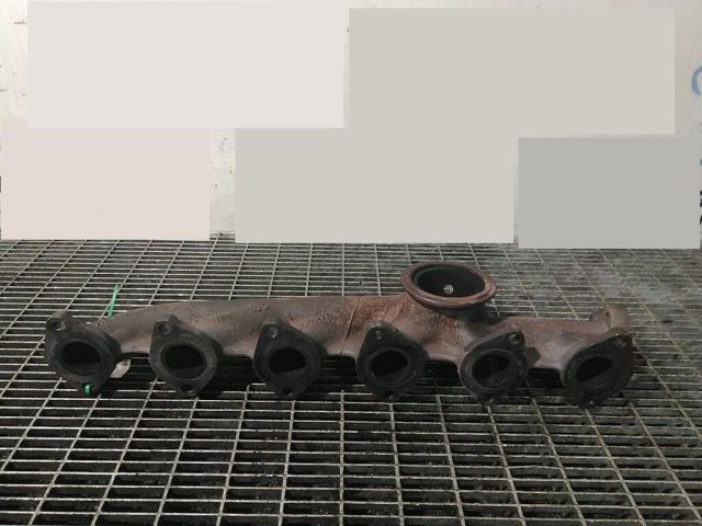 bontott BMW X5 Kipufogó Közösítő