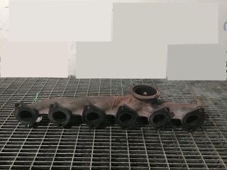 bontott BMW X5 Kipufogó Közösítő