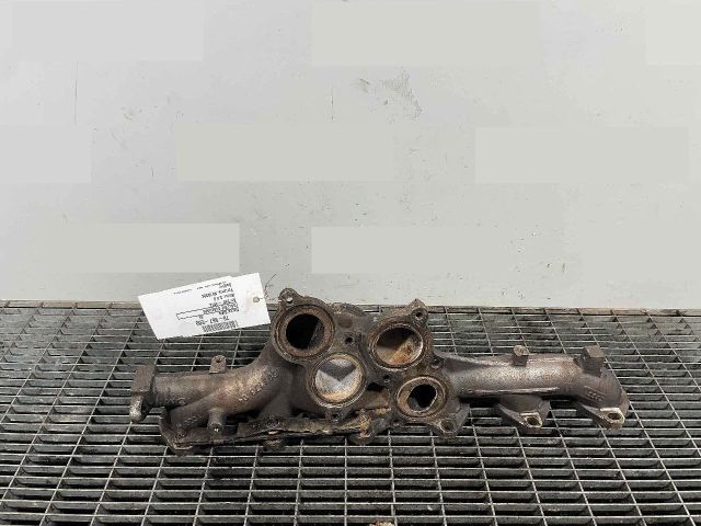 bontott BMW X5 Kipufogó Közösítő