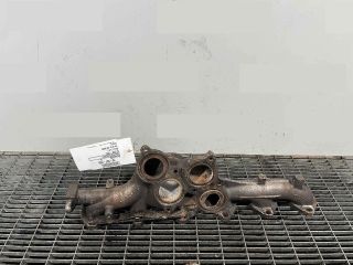 bontott BMW X5 Kipufogó Közösítő