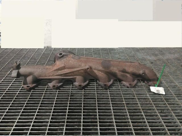 bontott BMW X5 Kipufogó Közösítő