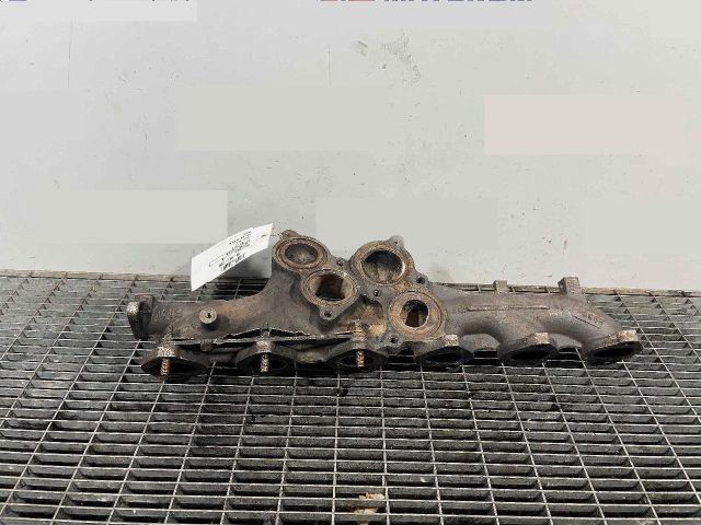 bontott BMW X5 Kipufogó Közösítő