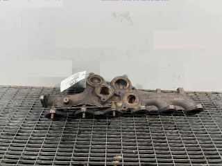 bontott BMW X5 Kipufogó Közösítő