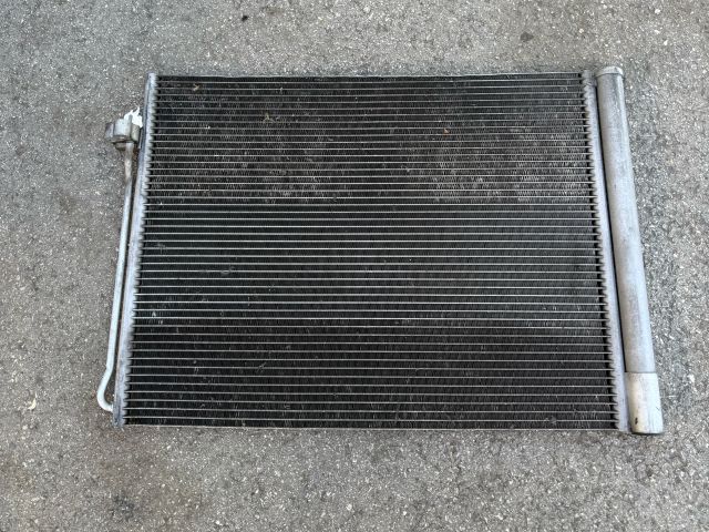 bontott BMW X5 Klíma Kondenzátor