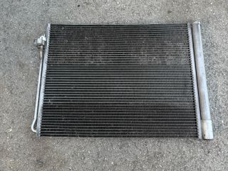 bontott BMW X5 Klíma Kondenzátor