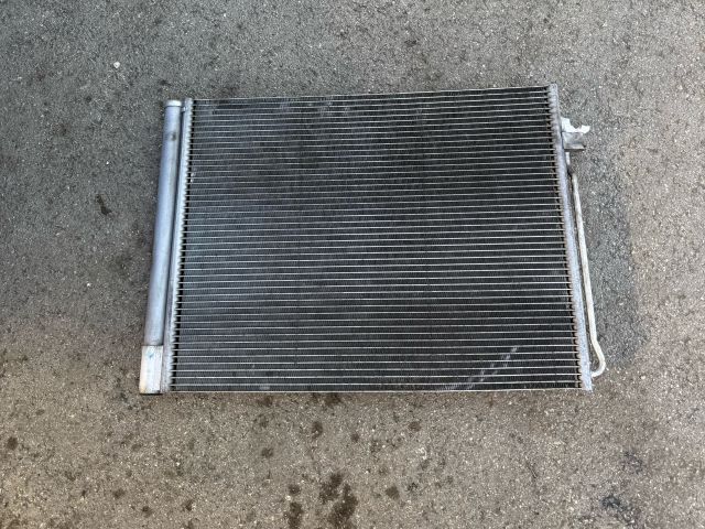 bontott BMW X5 Klíma Kondenzátor