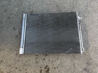 bontott BMW X5 Klíma Kondenzátor