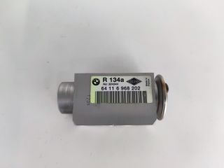 bontott BMW X5 Klíma Tágulási Szelep