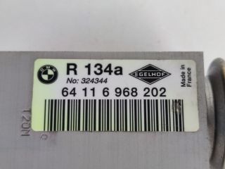 bontott BMW X5 Klíma Tágulási Szelep