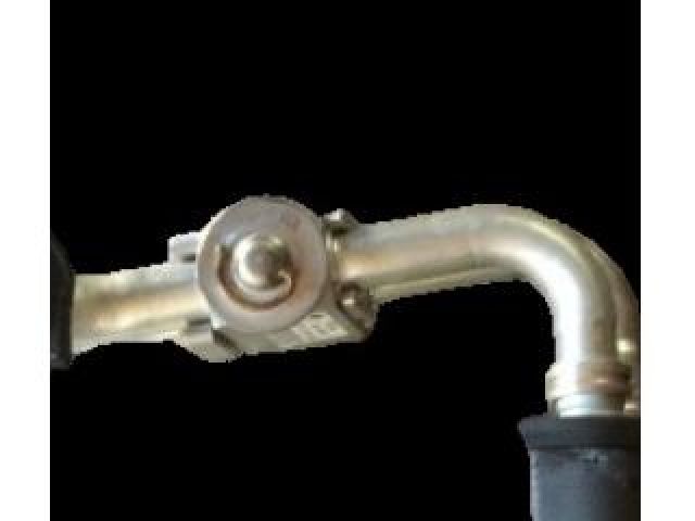 bontott BMW X5 Klíma Tágulási Szelep