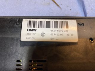 bontott BMW X5 Kombinált Kapcsoló