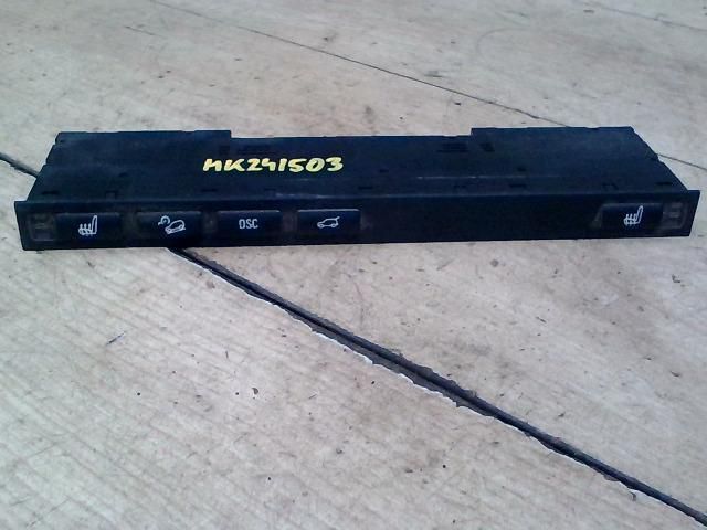 bontott BMW X5 Kombinált Kapcsoló