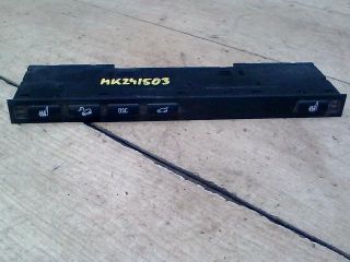 bontott BMW X5 Kombinált Kapcsoló