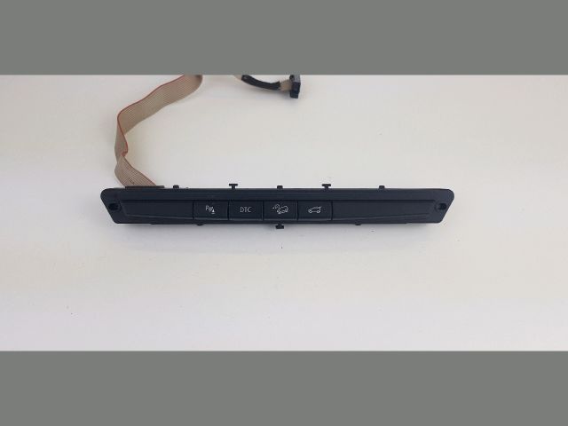 bontott BMW X5 Kombinált Kapcsoló