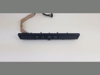 bontott BMW X5 Kombinált Kapcsoló