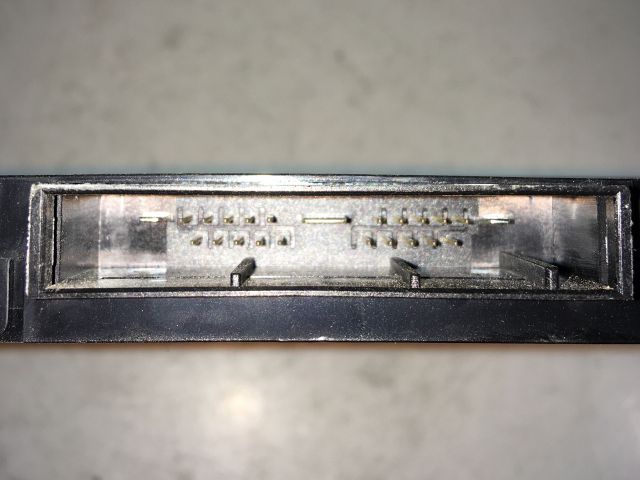 bontott BMW X5 Kombinált Kapcsoló