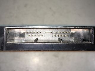 bontott BMW X5 Kombinált Kapcsoló