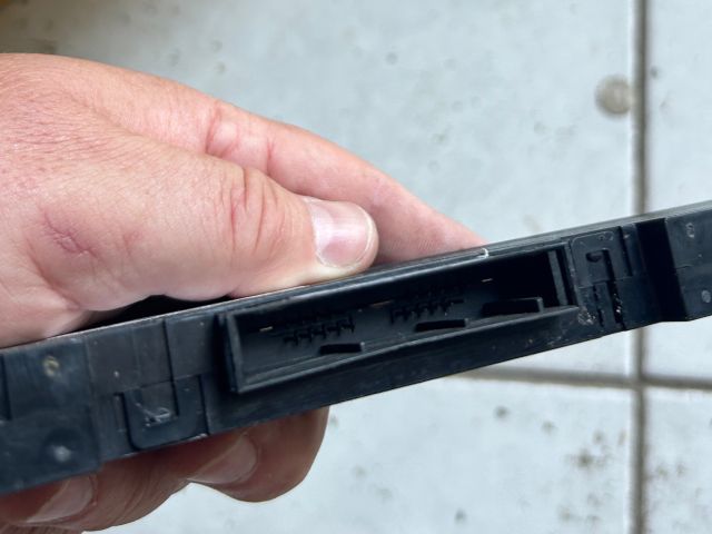 bontott BMW X5 Kombinált Kapcsoló