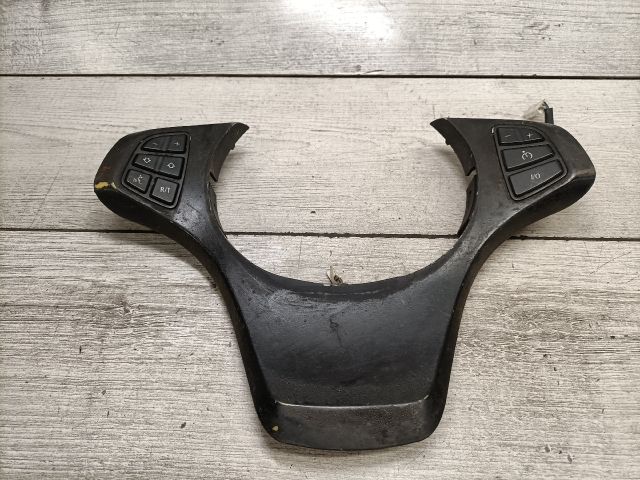 bontott BMW X5 Kombinált Kapcsoló