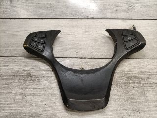 bontott BMW X5 Kombinált Kapcsoló